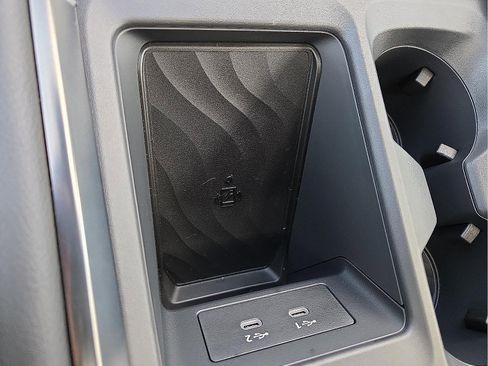 New 2025 Nissan Armada PRO-4X w/ Pro-4X Premium Package image 19