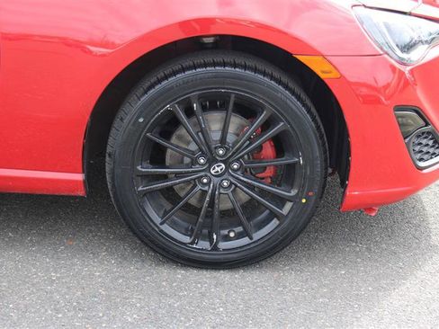 Used 2013 Scion FR-S image 19