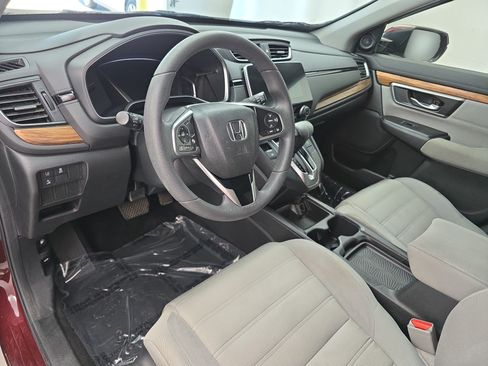 Used 2018 Honda CR-V EX image 15