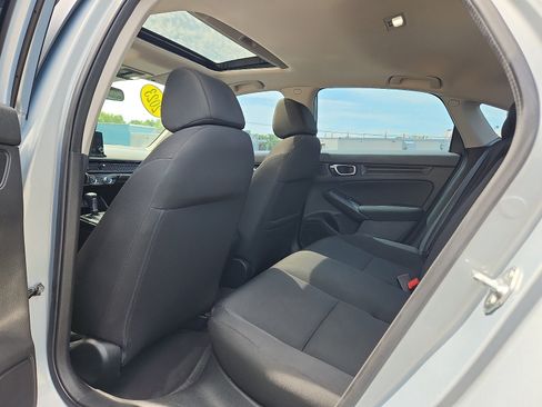 Used 2023 Honda Civic EX image 10