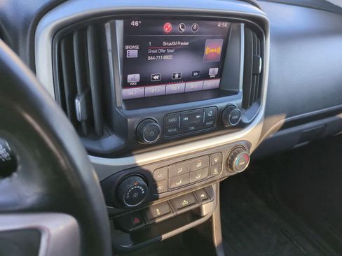 Used 2015 GMC Canyon SLE image 27