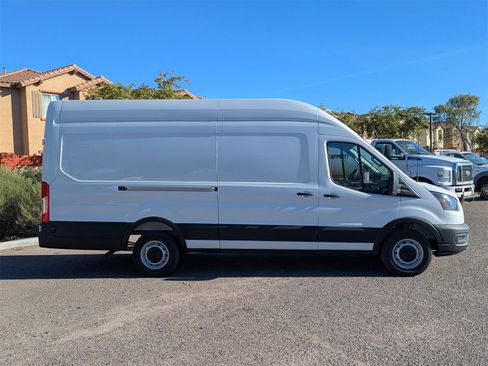 New 2026 Ford Transit 350 image 8