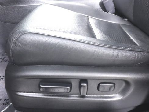 Used 2022 Honda Passport EX-L image 33