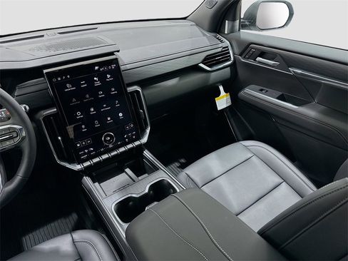 New 2026 GMC Acadia Elevation w/ Elevation Premium Package image 25