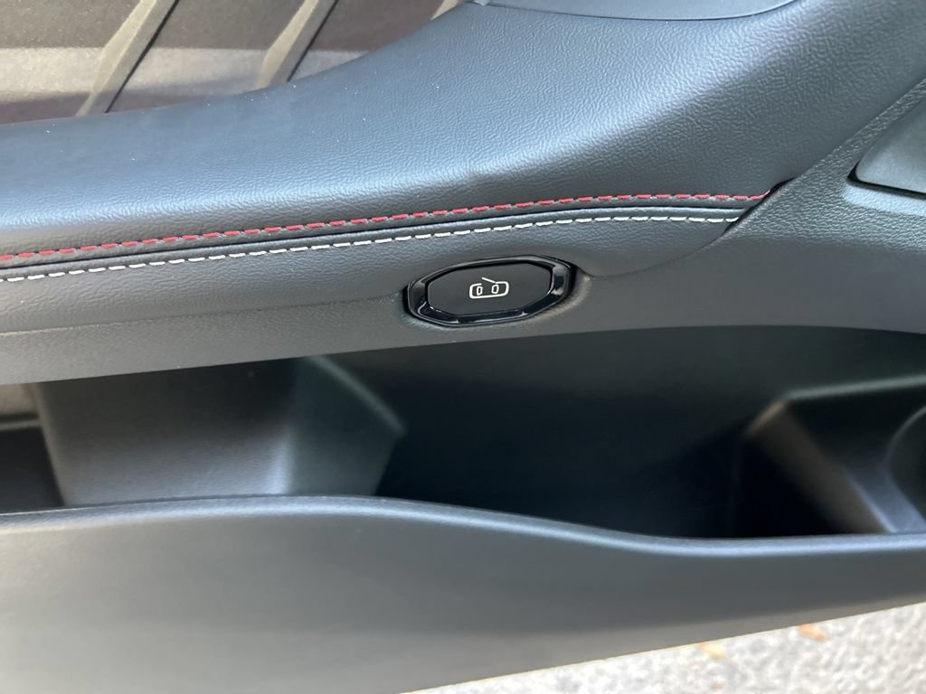 New 2026 Dodge Charger Scat Pack AWD/4WD image 38