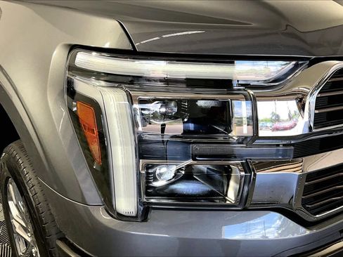Used 2024 Ford F150 King Ranch w/ FX4 Off-Road Package AWD/4WD image 26