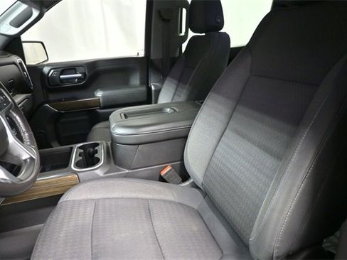 Certified 2020 Chevrolet Silverado 1500 RST w/ All-Star Edition image 11