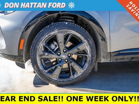 Used 2023 Buick Envision Preferred image 35