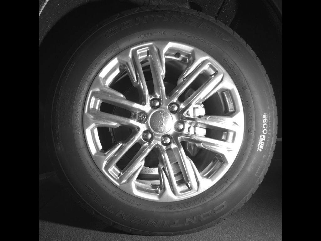 Used 2021 GMC Yukon XL SLT w/ SLT Premium Package AWD/4WD image 9