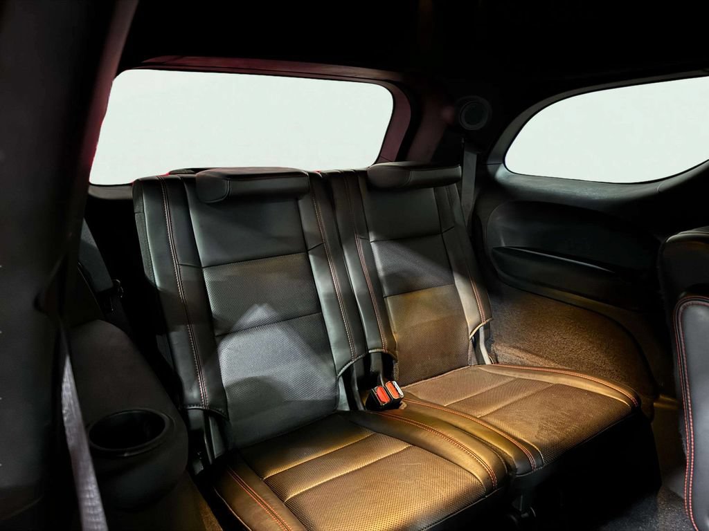 Used 2024 Dodge Durango R/T AWD/4WD image 27