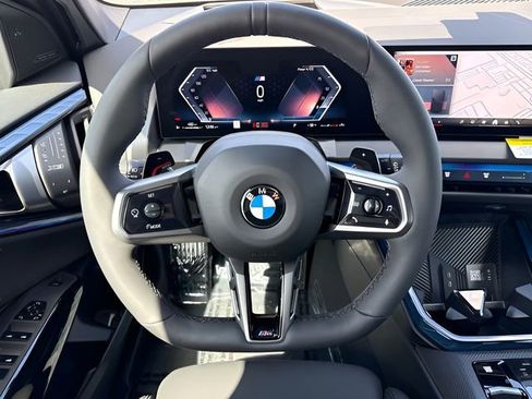 New 2026 BMW X3 xDrive30 w/ Premium Package image 14