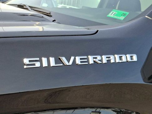 New 2026 Chevrolet Silverado 1500 RST image 21