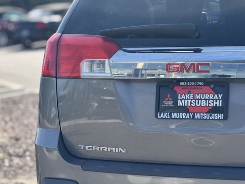 Used 2012 GMC Terrain SLE w/ Convenience Package image 11