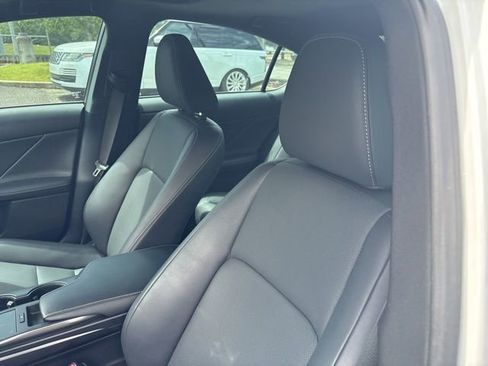 Used 2024 Lexus IS 350 F Sport w/ Navigation Package AWD/4WD image 2