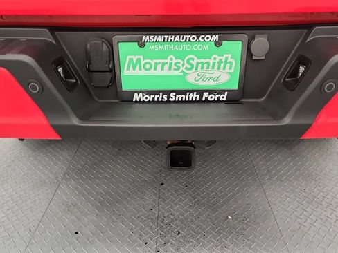 Certified 2023 Ford F150 XLT w/ Equipment Group 302A High AWD/4WD image 16