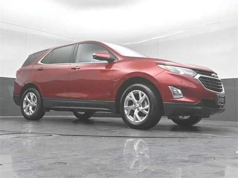 Used 2019 Chevrolet Equinox LT image 34