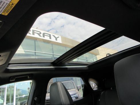 Used 2019 Lexus RX 450h F Sport AWD/4WD image 19