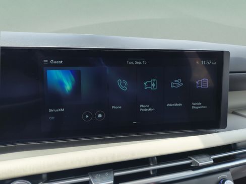 New 2026 Hyundai Tucson SE FWD image 23
