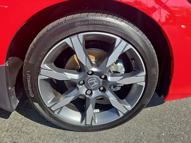Used 2026 Honda Civic Sport Touring image 8