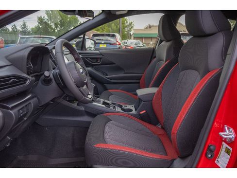 New 2026 Subaru Impreza RS AWD/4WD image 15