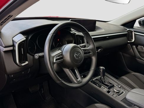 Used 2024 MAZDA CX-50 AWD 2.5 S w/ Weather Package image 18