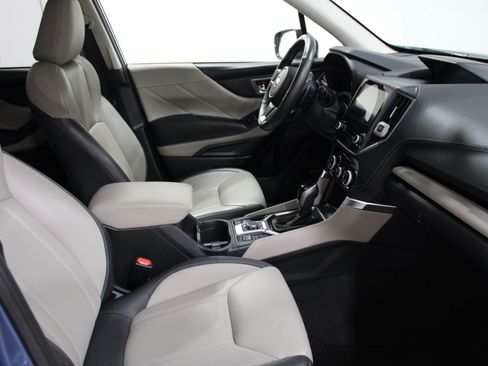 Used 2024 Subaru Forester Limited AWD/4WD image 24