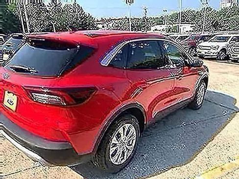 Used 2024 Ford Escape Active FWD image 6
