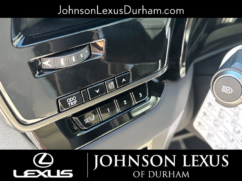 New 2026 Lexus RX 350 Premium Plus w/ Convenience Package FWD image 16