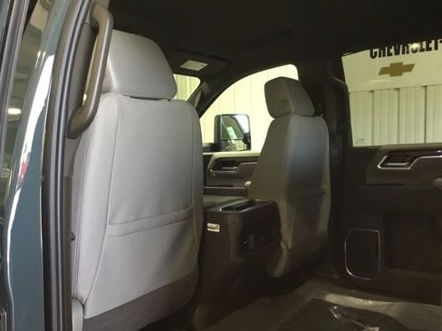 New 2025 Chevrolet Silverado 2500 LT w/ All Star Edition image 52