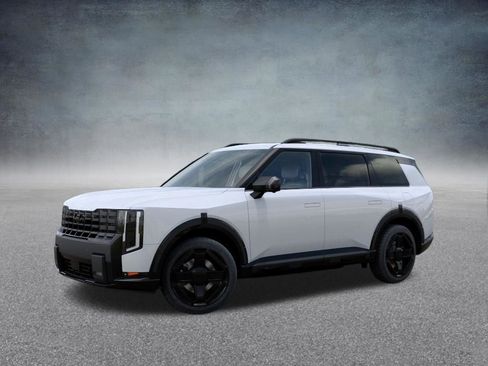 New 2027 Kia Telluride SX X-Line AWD/4WD image 37