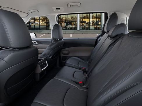 New 2026 Kia Carnival EX image 18