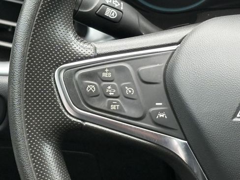 Used 2024 Chevrolet Malibu LT FWD image 7