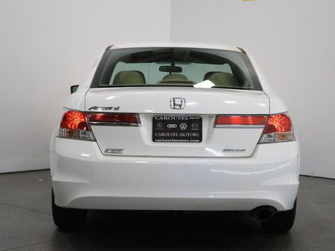 Used 2012 Honda Accord SE image 11