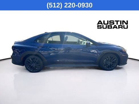 New 2025 Subaru WRX Premium image 9