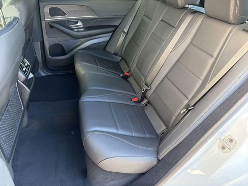 New 2026 Mercedes-Benz GLE 350 4MATIC image 14