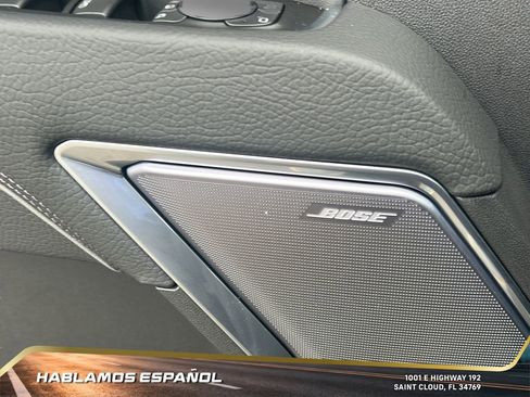 New 2026 GMC Sierra 2500 Denali w/ Denali Reserve Package image 14