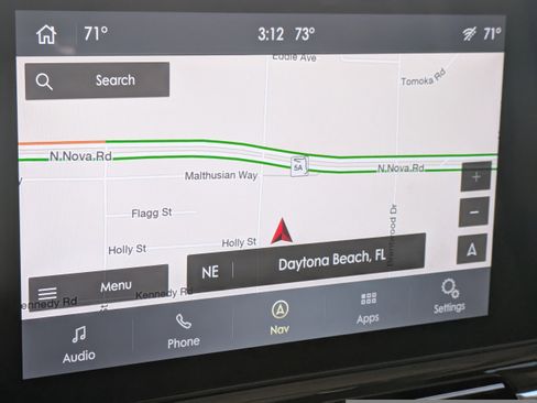 Used 2020 Lincoln Navigator L Reserve w/ Luxury Package image 21