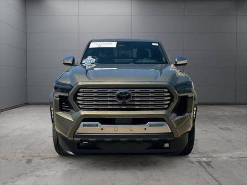 Certified 2024 Toyota Tacoma Limited w/ Limited Package (LT) AWD/4WD image 70