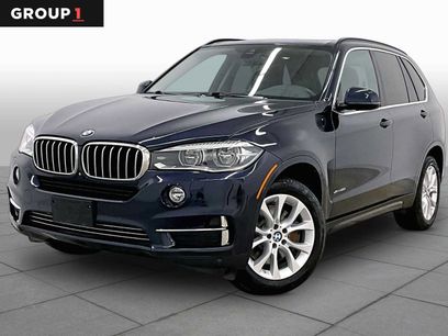 Used 2014 BMW X5 xDrive50i
