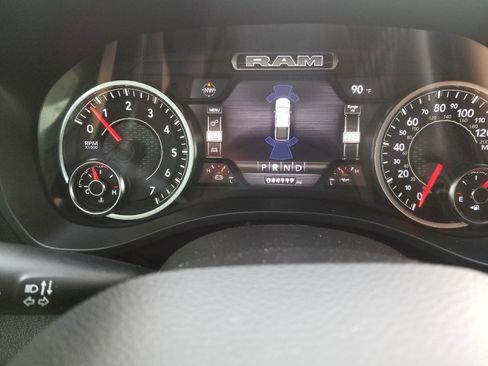 Certified 2022 RAM 1500 Big Horn image 25