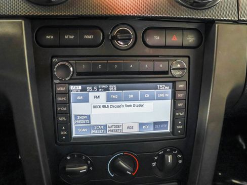 Used 2008 Ford Mustang GT image 26