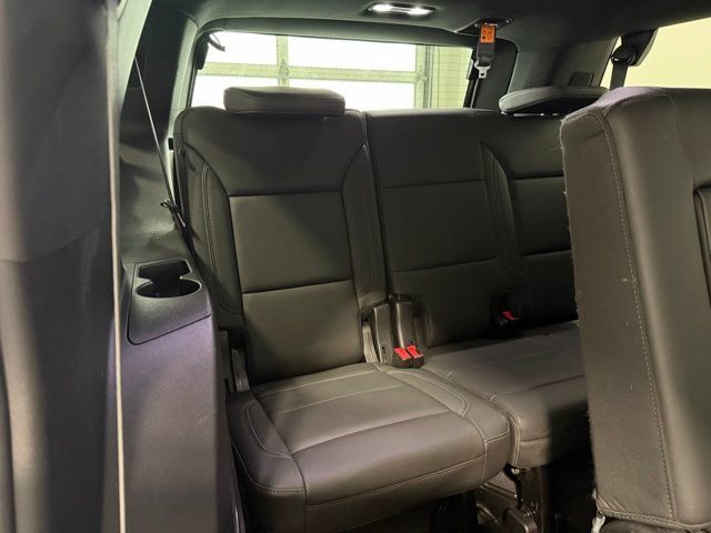 Used 2022 Chevrolet Tahoe LT AWD/4WD image 23