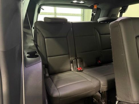 Used 2022 Chevrolet Tahoe LT AWD/4WD image 23