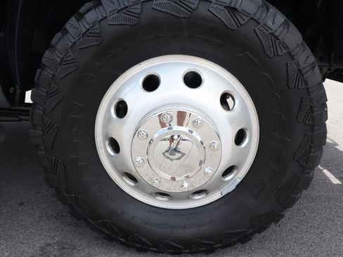 Used 2016 RAM 3500 Laramie AWD/4WD image 17