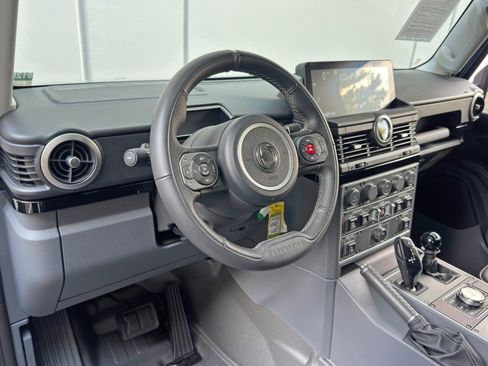 Used 2024 INEOS Grenadier AWD/4WD image 14