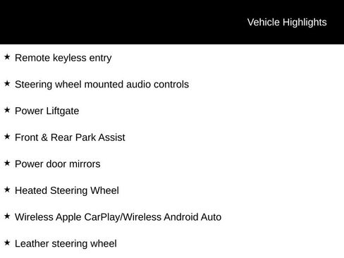 Certified 2023 Buick Enclave Essence FWD image 8