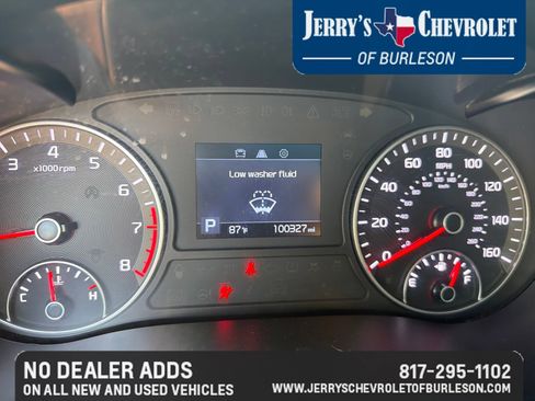 Used 2020 Kia Optima SE FWD image 8