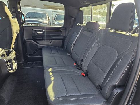 New 2026 RAM 1500 4x4 Crew Cab image 15