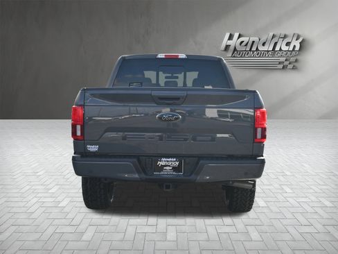 Used 2020 Ford F150 Lariat image 10