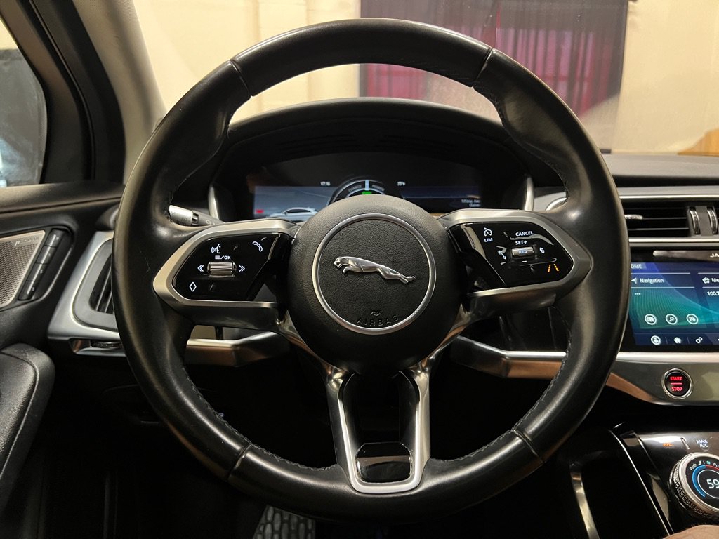 Used 2020 Jaguar I-PACE S AWD/4WD image 28